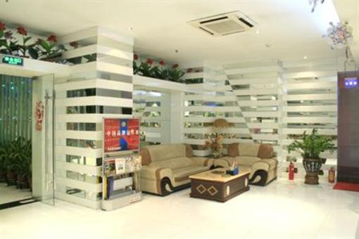 фото отеля Tianzhiyu Hotel