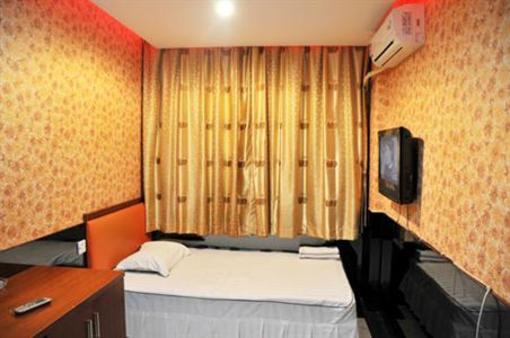 фото отеля Tianzhiyu Hotel