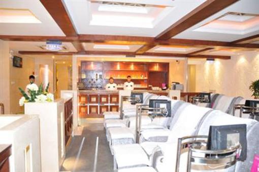 фото отеля Tianzhiyu Hotel