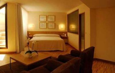 фото отеля Gran Hotel Victoria Santander