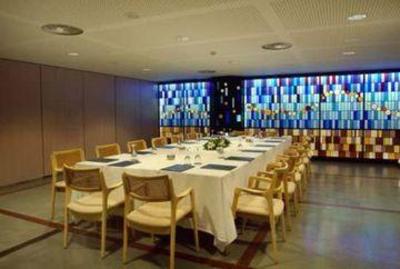 фото отеля Gran Hotel Victoria Santander