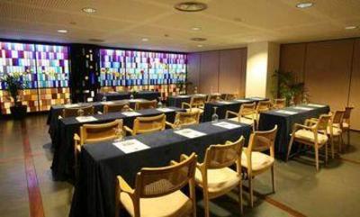 фото отеля Gran Hotel Victoria Santander