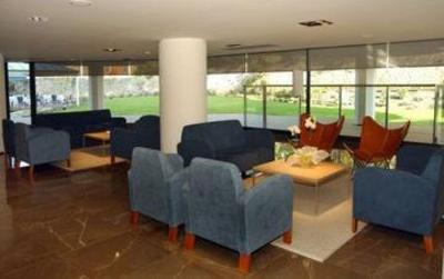 фото отеля Gran Hotel Victoria Santander
