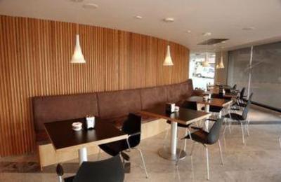 фото отеля Gran Hotel Victoria Santander