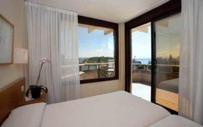 фото отеля Gran Hotel Victoria Santander