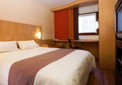 фото отеля Hotel Ibis Sheffield South Chesterfield