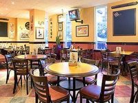 Hotel Ibis Sheffield South Chesterfield