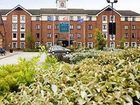 фото отеля Hotel Ibis Sheffield South Chesterfield