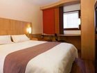 фото отеля Hotel Ibis Sheffield South Chesterfield