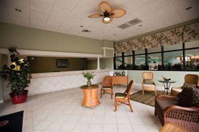 фото отеля Grande Shores Ocean Resort