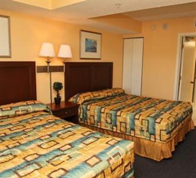 фото отеля Grande Shores Ocean Resort
