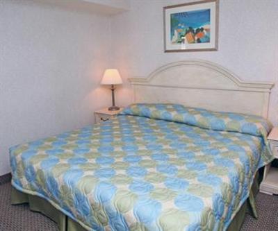 фото отеля Grande Shores Ocean Resort