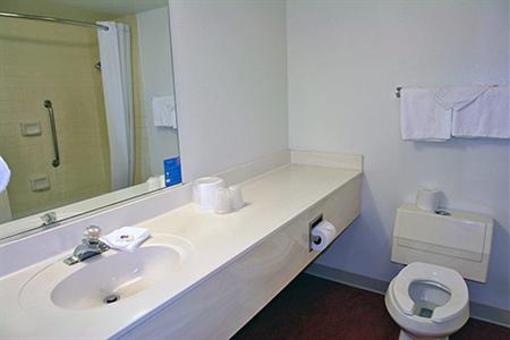 фото отеля Motel 6 Scottsdale