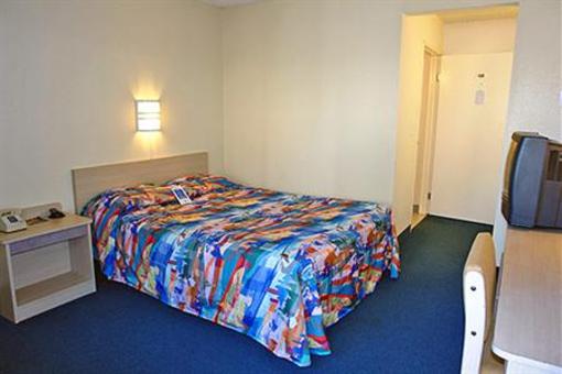 фото отеля Motel 6 Scottsdale