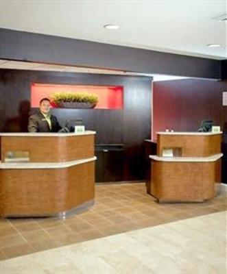 фото отеля Courtyard by Marriott Burlington