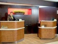 Courtyard by Marriott Burlington