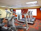 фото отеля Courtyard by Marriott Burlington