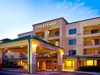 фото отеля Courtyard by Marriott Burlington