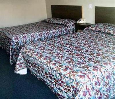 фото отеля Zaby's Motor Lodge