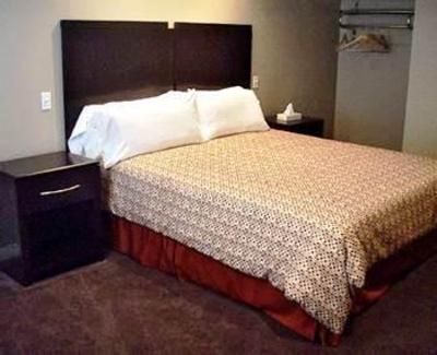 фото отеля Zaby's Motor Lodge