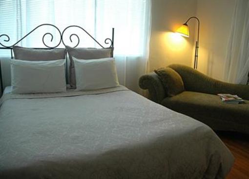 фото отеля The Loft Hotel
