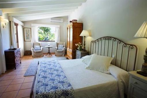 фото отеля Can Quatre Hotel Soller