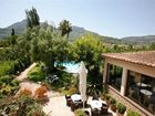 фото отеля Can Quatre Hotel Soller