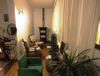 фото отеля B&B Lucky House