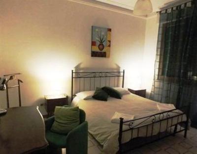 фото отеля B&B Lucky House