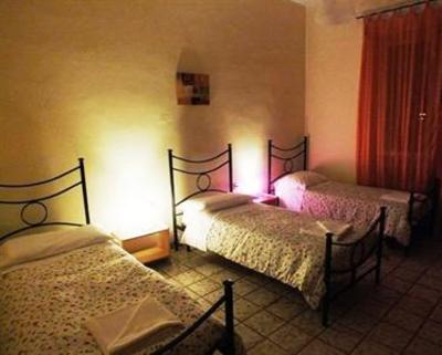 фото отеля B&B Lucky House