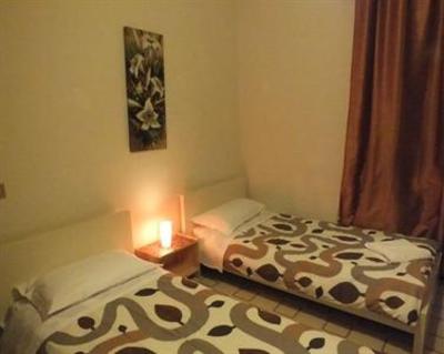 фото отеля B&B Lucky House