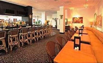 фото отеля Rodeway Inn Kissimmee