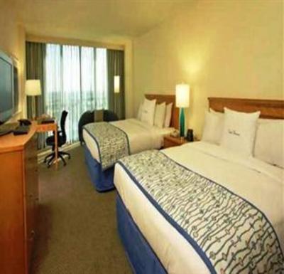 фото отеля Rodeway Inn Kissimmee