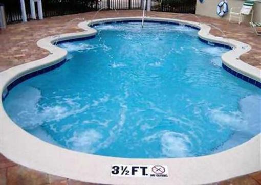 фото отеля Rodeway Inn Kissimmee