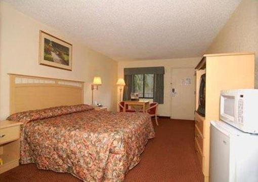 фото отеля Rodeway Inn Kissimmee
