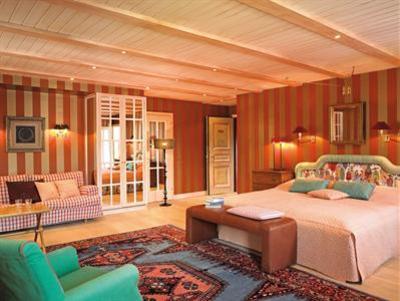 фото отеля Edelweiss Hotel Zurs