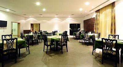 фото отеля Desertscape Resort Jodhpur