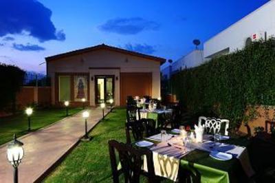 фото отеля Desertscape Resort Jodhpur
