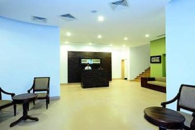 фото отеля Desertscape Resort Jodhpur
