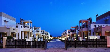 фото отеля Desertscape Resort Jodhpur