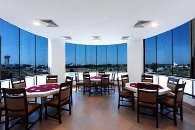 фото отеля Desertscape Resort Jodhpur
