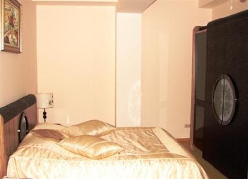 фото отеля Ganjeli Plaza Hotel