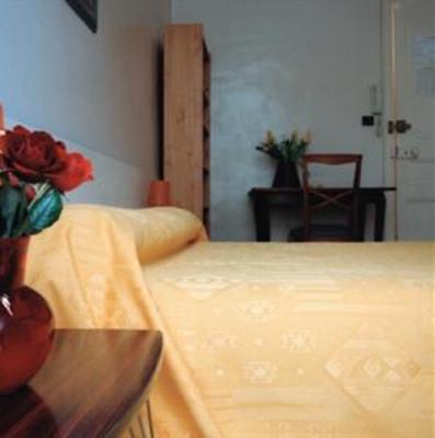 фото отеля Hotel Wilson