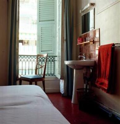 фото отеля Hotel Wilson