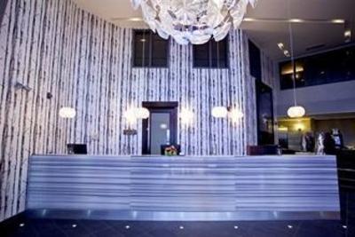 фото отеля Sandman Signature Hotel & Suites Edmonton South