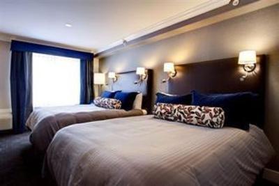 фото отеля Sandman Signature Hotel & Suites Edmonton South