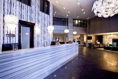 фото отеля Sandman Signature Hotel & Suites Edmonton South