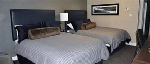 фото отеля Sandman Signature Hotel & Suites Edmonton South