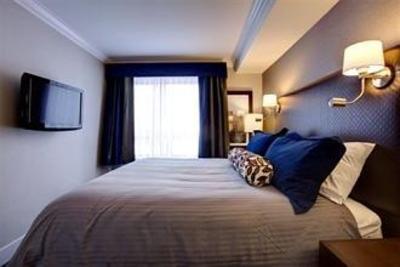 фото отеля Sandman Signature Hotel & Suites Edmonton South