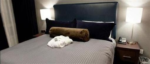 фото отеля Sandman Signature Hotel & Suites Edmonton South